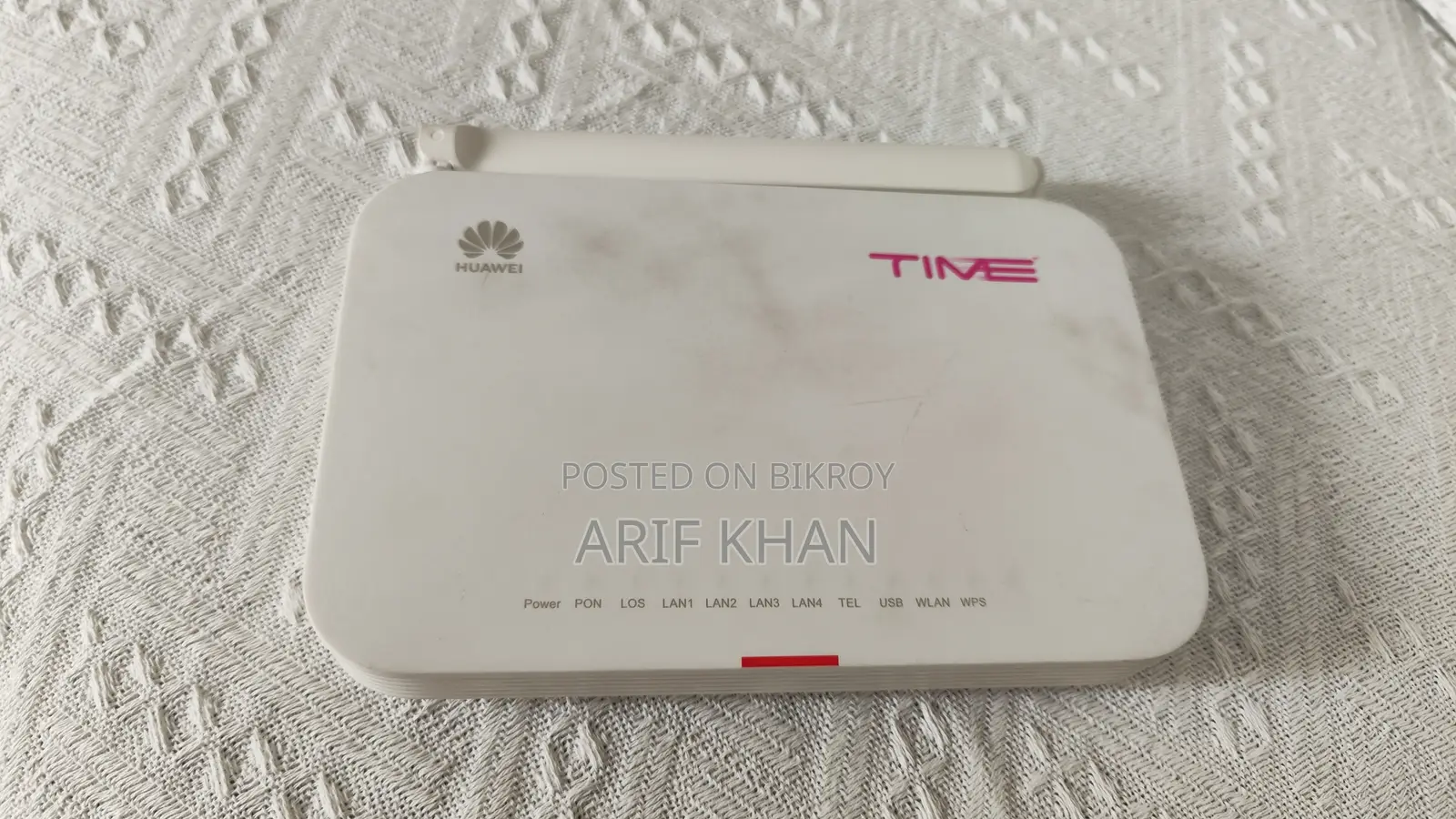 হুয়াওয়ে অপটিক্সস্টার এইচজি৮১৪৫এক্স৬