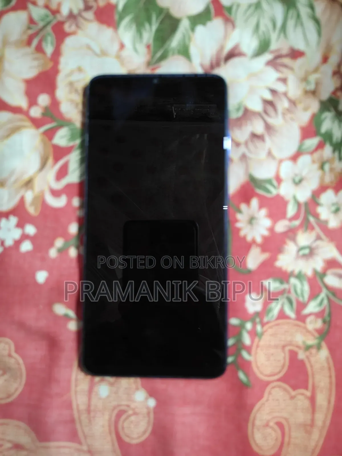 Xiaomi Redmi Note 8 Pro 128 GB Blue
