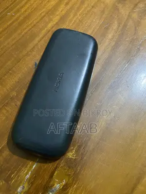 নোকিয়া ১০৫ ব্ল্যাক