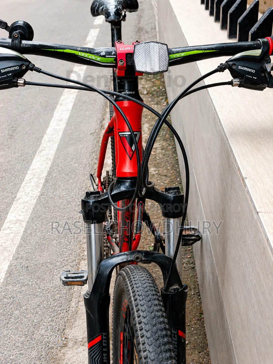 Veloce 602