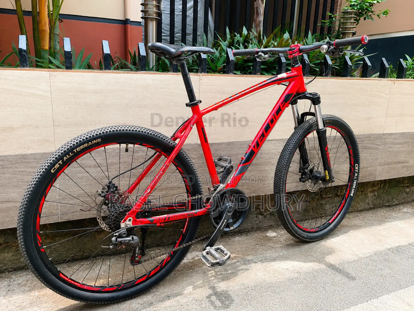 Veloce 602