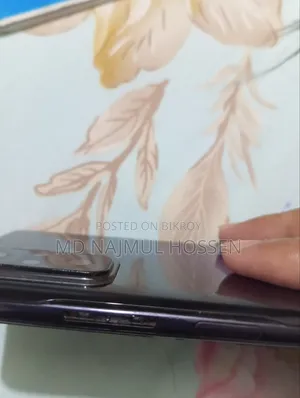শাওমি মি নোট ১০ প্রো ২৫৬ জিবি পার্পল