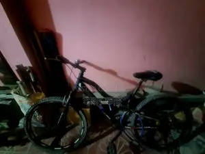 ডিস্ক ব্রেক সাইকেল