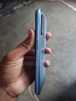Realme 8 5G ৬৪ জিবি ব্লু