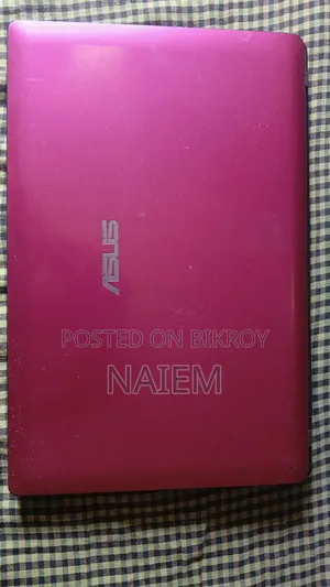ল্যাপটপ ASUS K53E 8GB ইন্টেল কোর I3 HDD+SSD 700GB