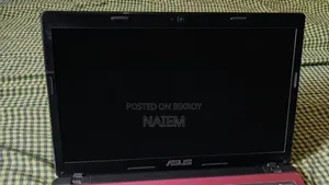 Laptop ASUS K53E 8GB Intel Core I3 HDD+SSD 700GB