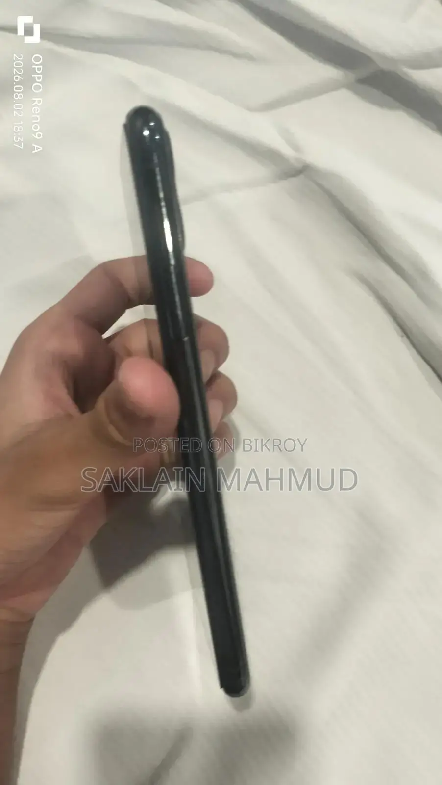 অ্যাপল আইফোন ১১ প্রো ম্যাক্স ২৫৬ জিবি গ্রিন