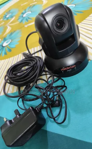ভিডিও কনফারেনস ক্যামেরাHd 3x ,প্রয়োজন নেই দেখে সেল দিব একদম নতুন