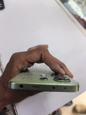 Xiaomi Redmi Note 13 128 GB