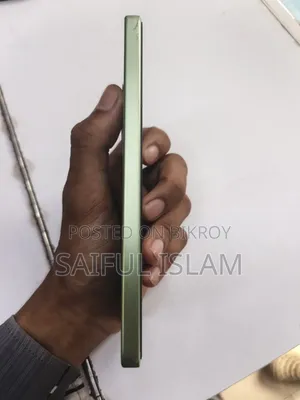 Xiaomi Redmi Note 13 128 GB
