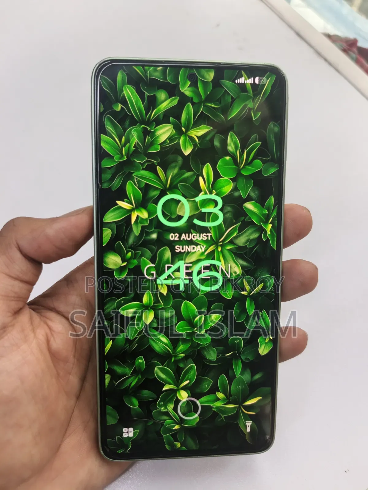 Xiaomi Redmi Note 13 128 GB