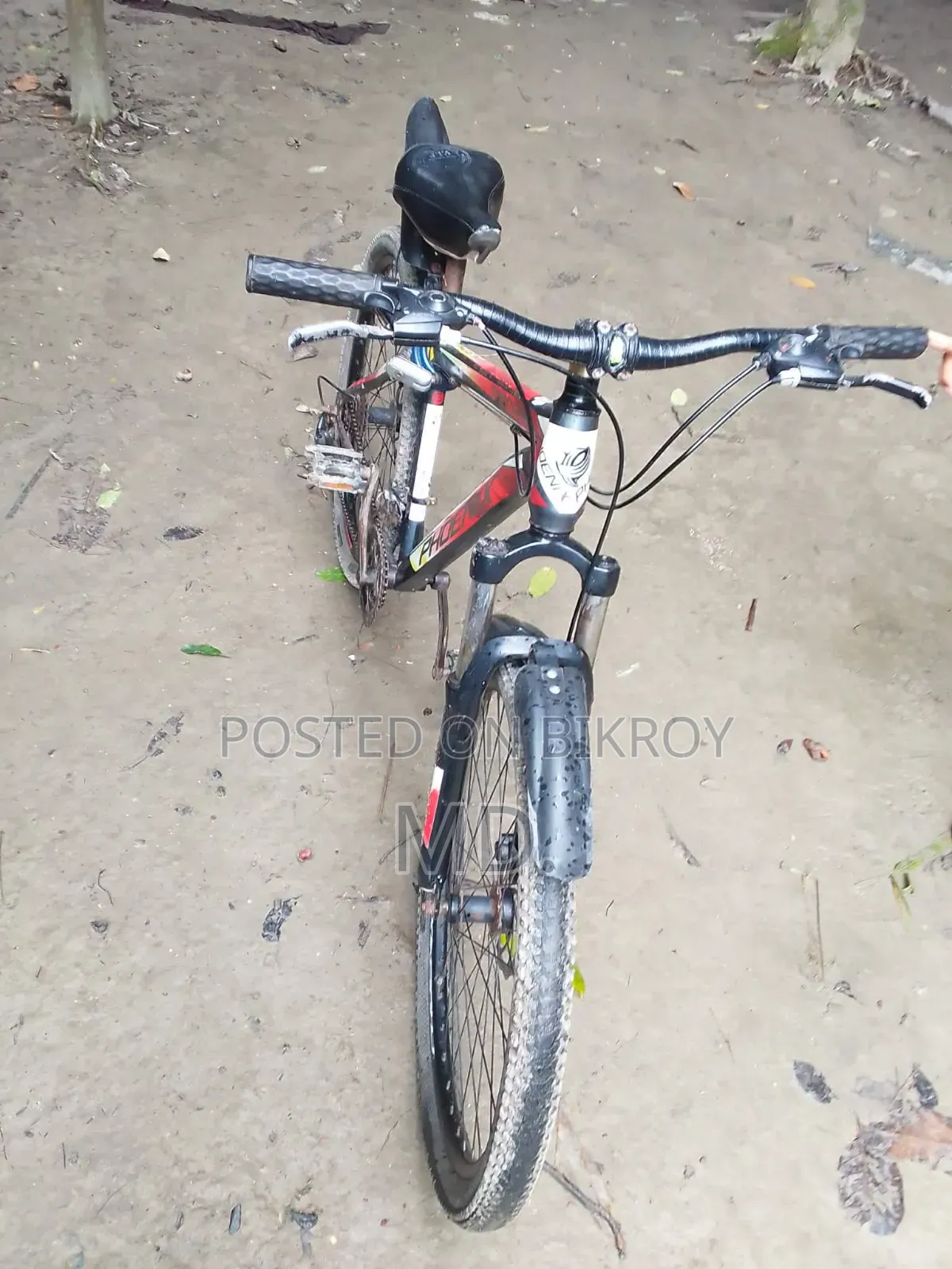 Bicycle for Sale