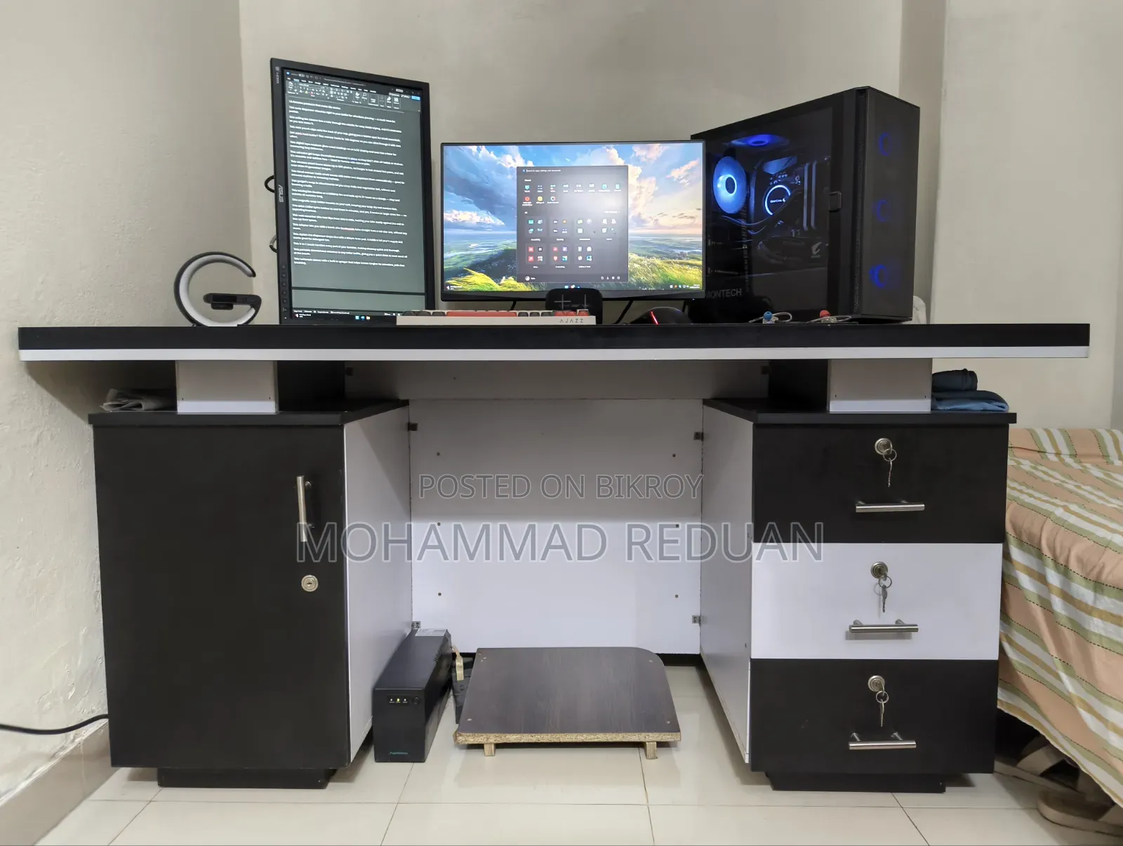 Computer/Office Table