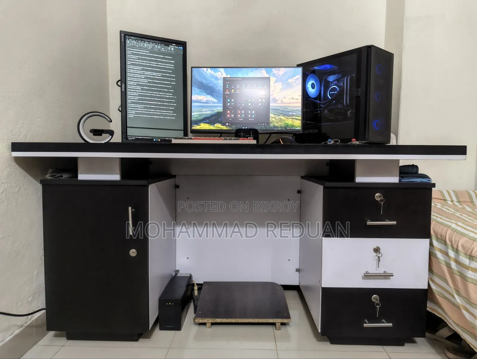 Computer/Office Table