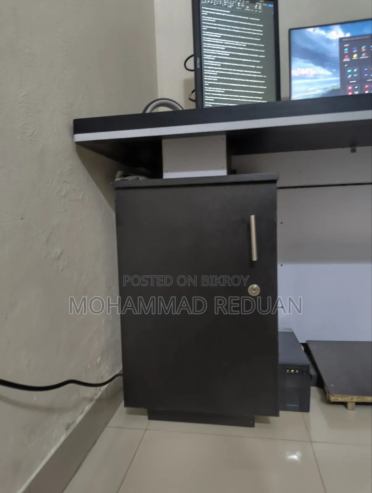 Computer/Office Table