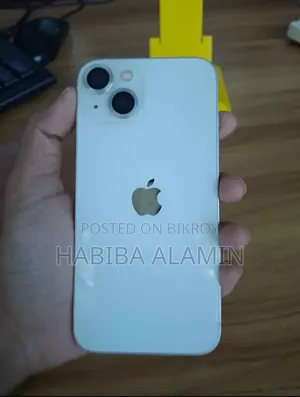 Apple iPhone 13 Pro 128 GB White