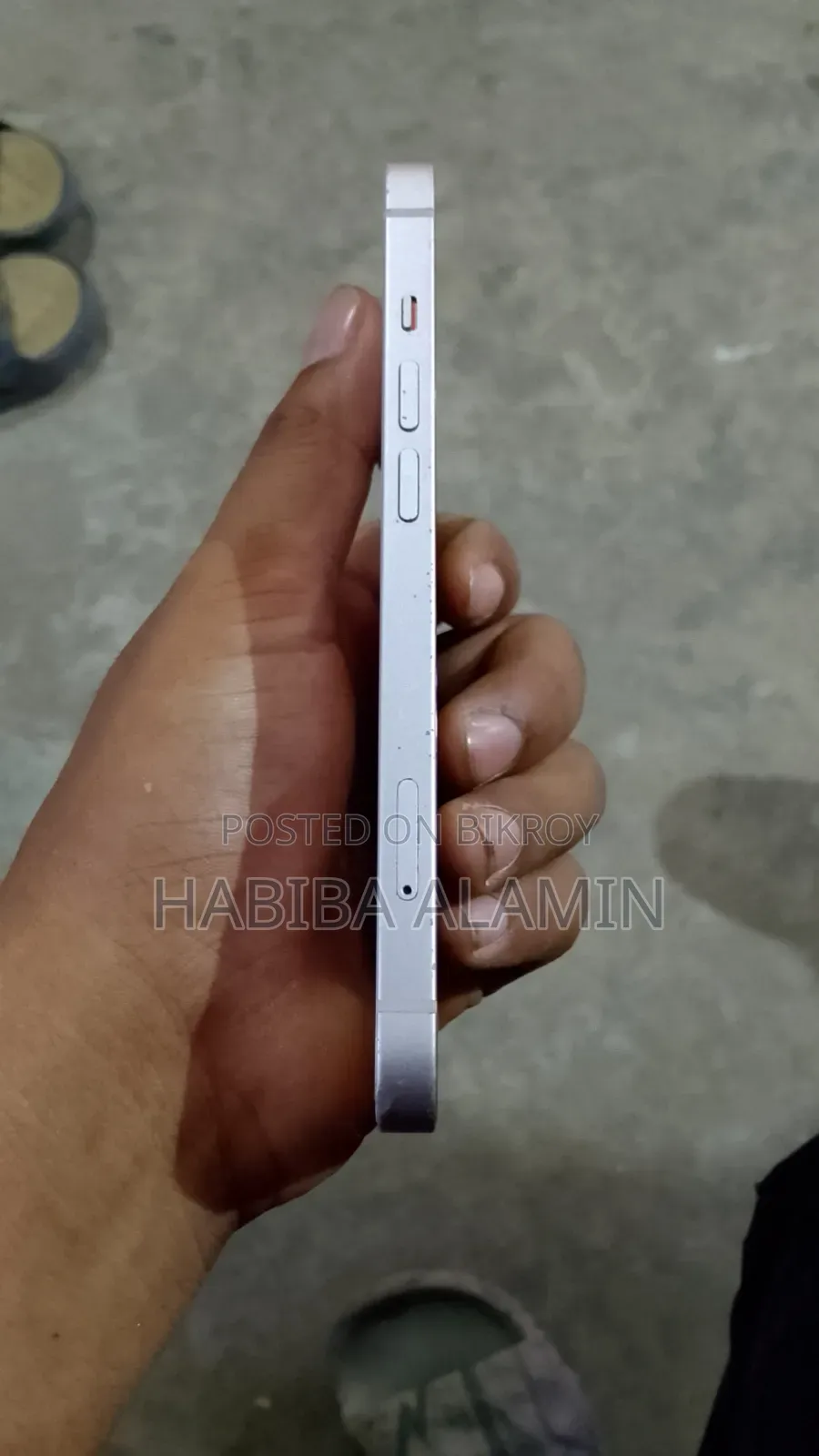 Apple iPhone 13 Pro 128 GB White