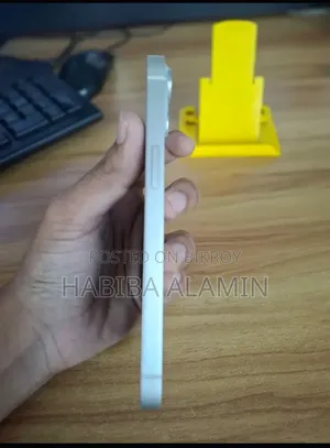 Apple iPhone 13 Pro 128 GB White