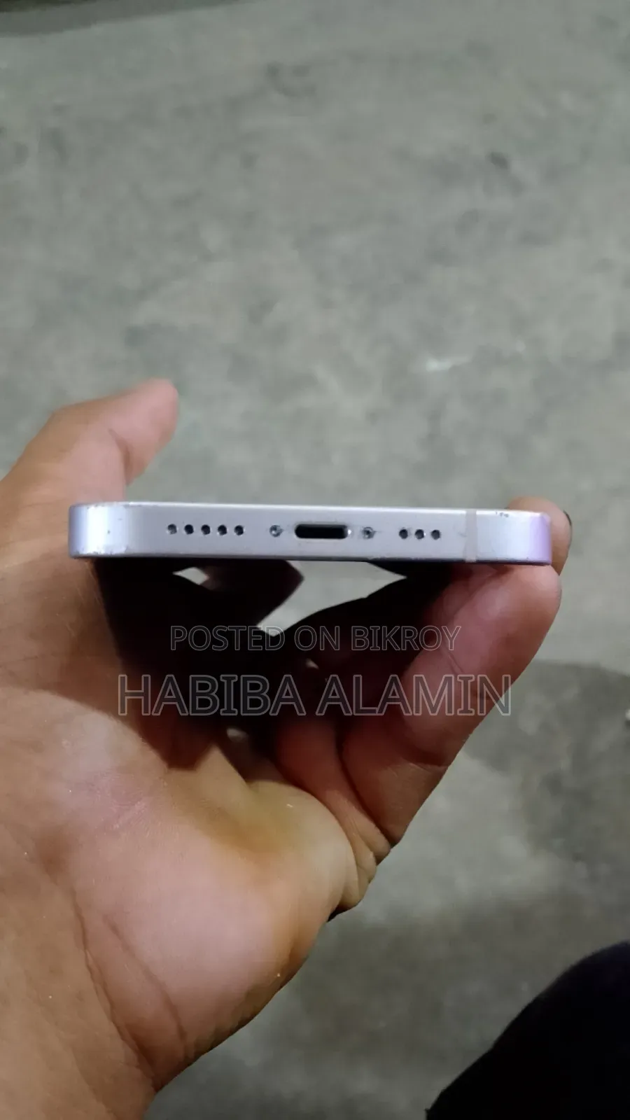 Apple iPhone 13 Pro 128 GB White