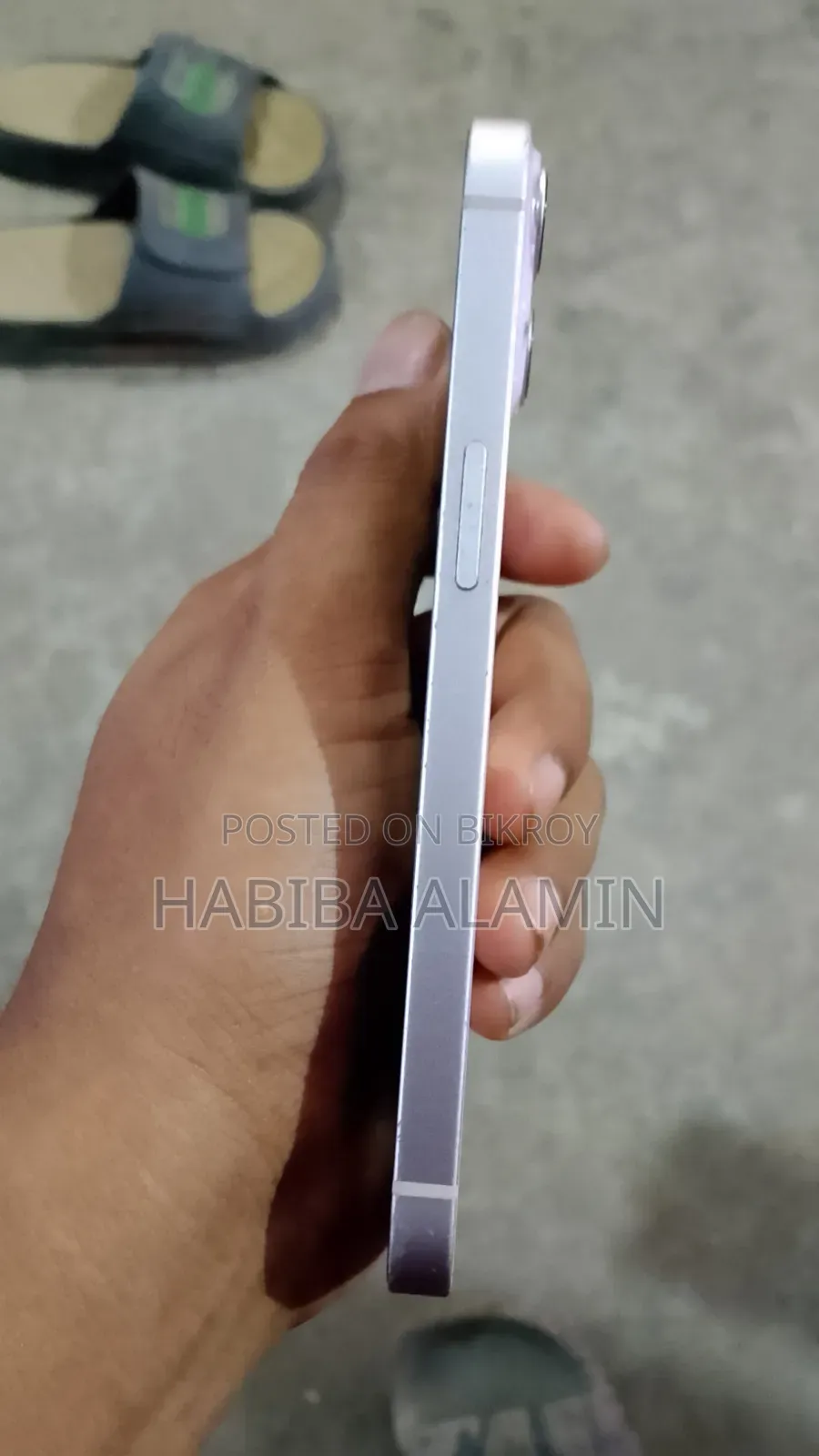Apple iPhone 13 Pro 128 GB White