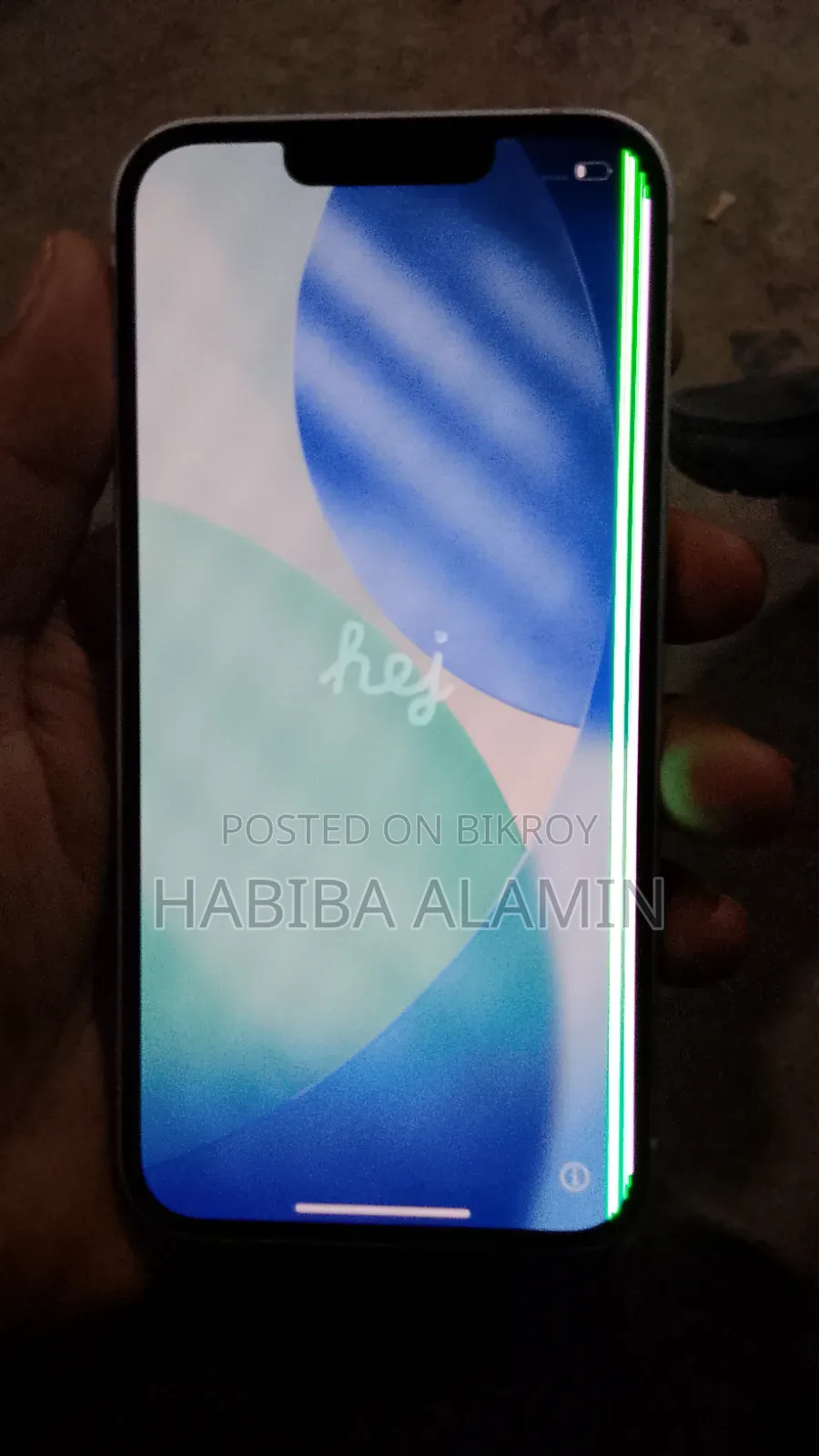 Apple iPhone 13 Pro 128 GB White