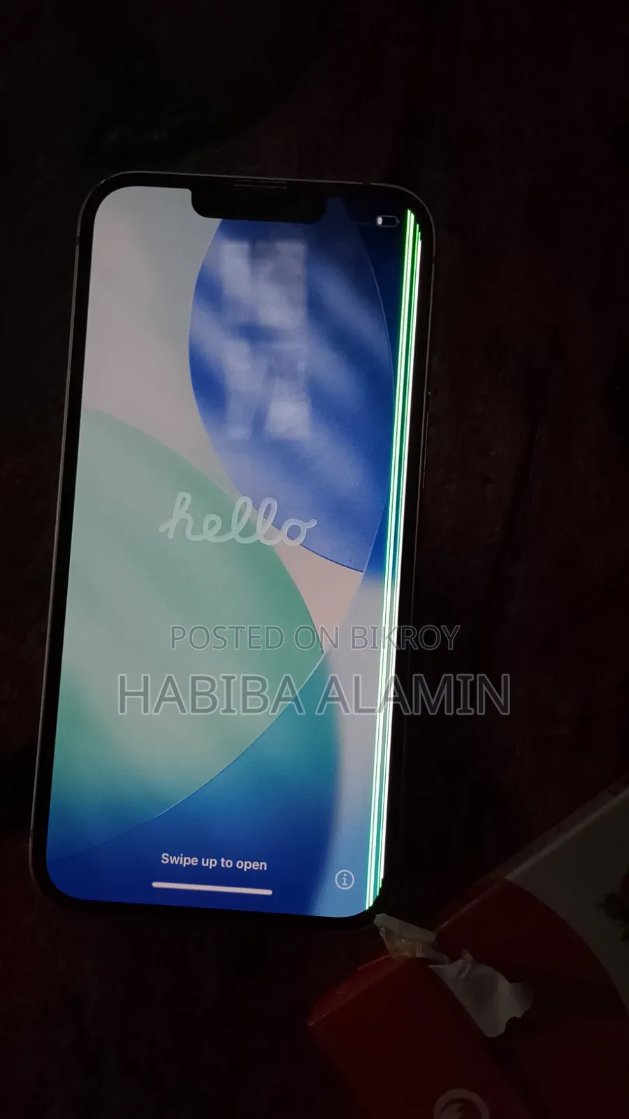 Apple iPhone 13 Pro 128 GB White