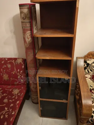 কম্পিউটার টেবিল এবং সাইড র‍্যাক বিক্রির জন্য
