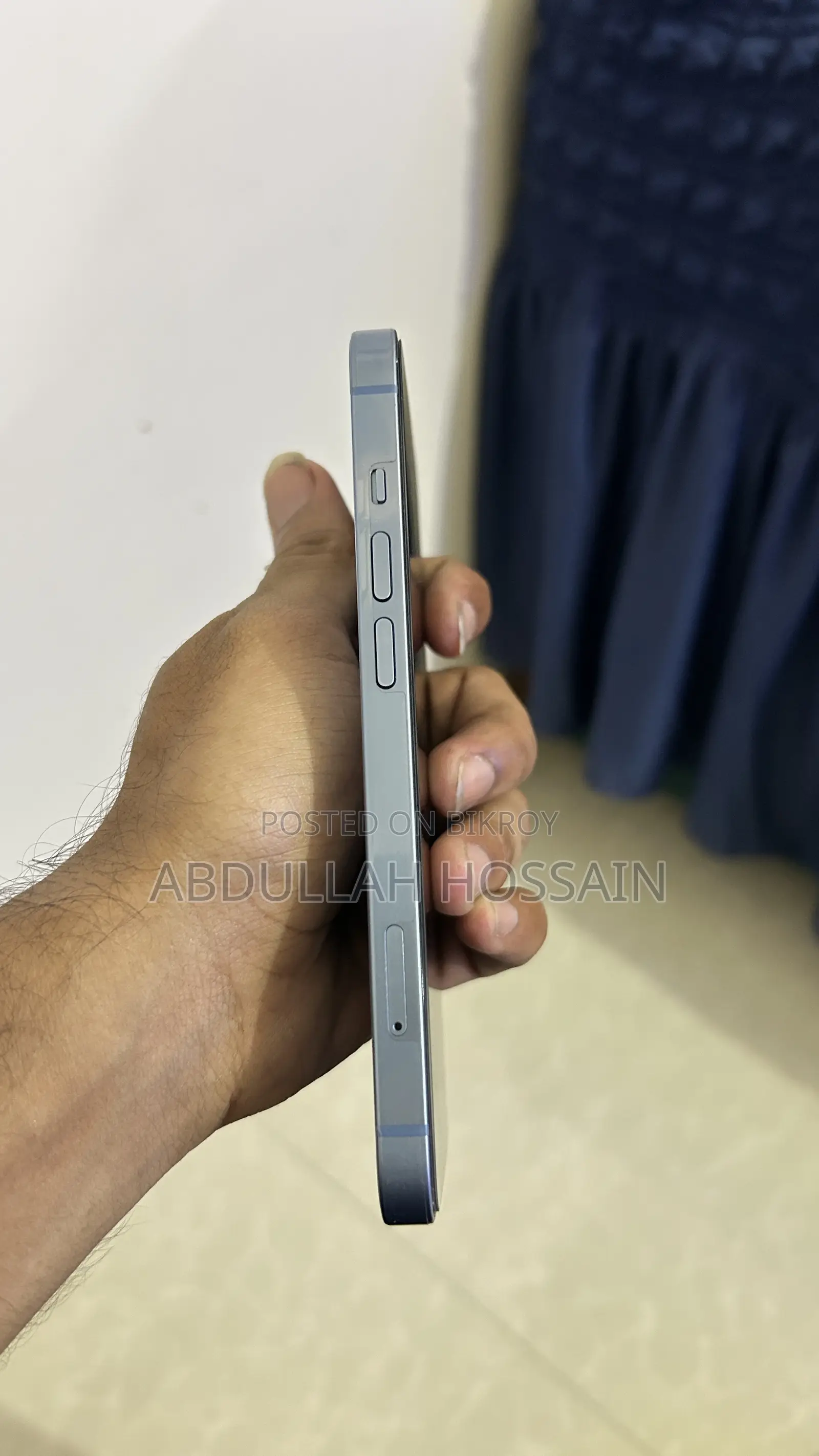 অ্যাপল আইফোন ১৪ ১২৮ জিবি ব্লু