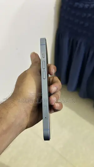 অ্যাপল আইফোন ১৪ ১২৮ জিবি ব্লু