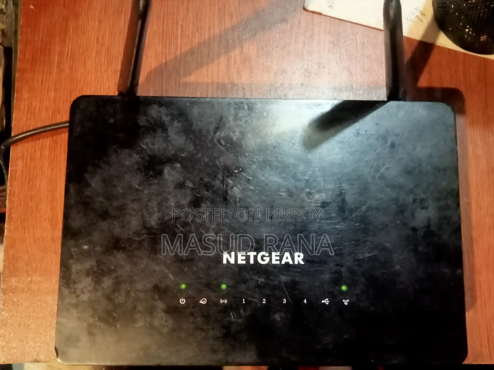 Router for Sale