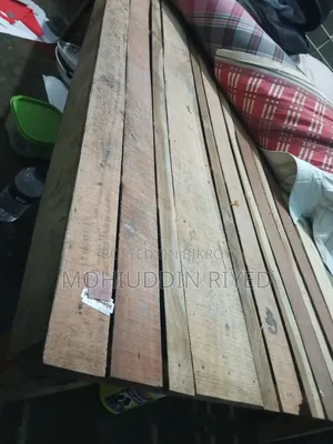 Good Condition Large Size Bed or Chowki