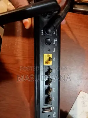 Router for Sale