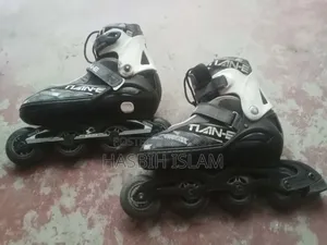 Used for 1 year Inline Roller Skate – Fully Functional