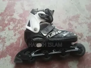 Used for 1 year Inline Roller Skate – Fully Functional