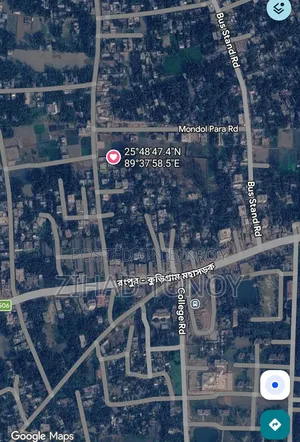 5 Decimal Land for Sale