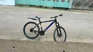 নন গেয়ার সাইকেল