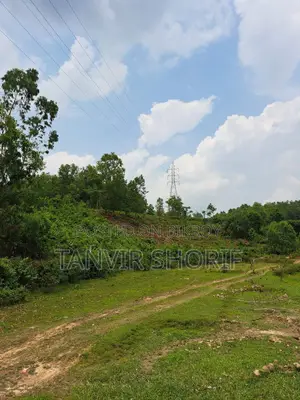 Urgent Sale of 40 Bighas of Tila Land – Maulvibazar Sadar, Sylhet