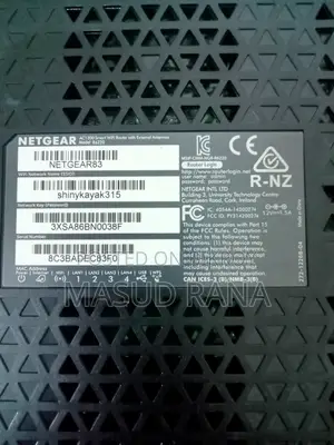 Router for Sale