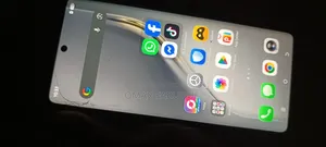 টেকনো ক্যামন ৪০ প্রো ৪জি ২৫৬ জিবি গ্রে