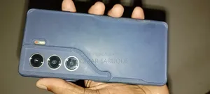 টেকনো ক্যামন ৪০ প্রো ৪জি ২৫৬ জিবি গ্রে