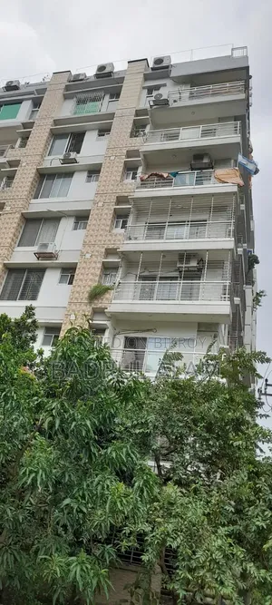 4-Bedroom Apartment in Mirpur DOHS for Sale