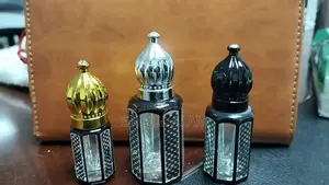 Dubai Export Quality Empty Attar Bottles