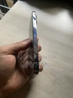 Apple iPhone 13 Pro 128 GB Gray
