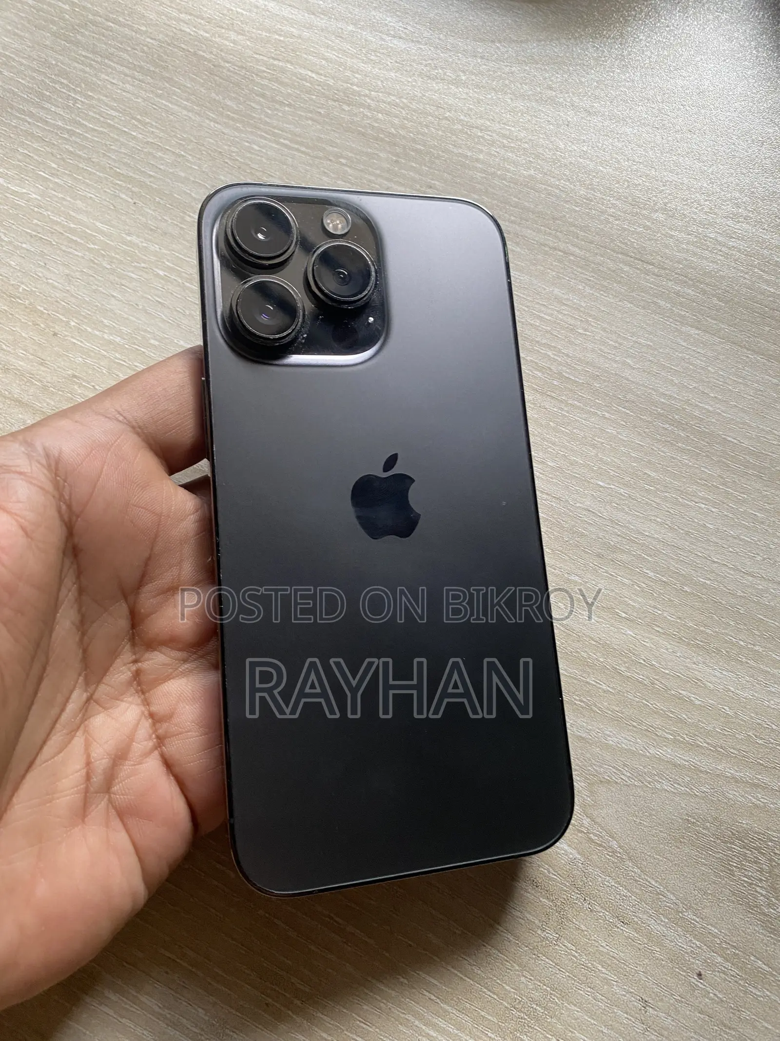 Apple iPhone 13 Pro 128 GB Gray