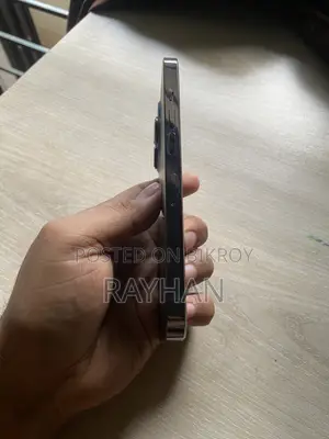 Apple iPhone 13 Pro 128 GB Gray