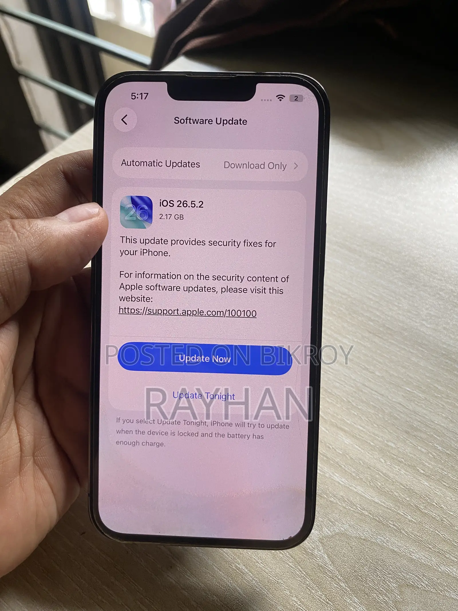 Apple iPhone 13 Pro 128 GB Gray