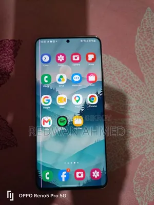 Samsung Galaxy Quantum 2 128 GB