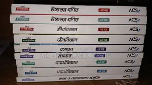 ACS Compact Series Books