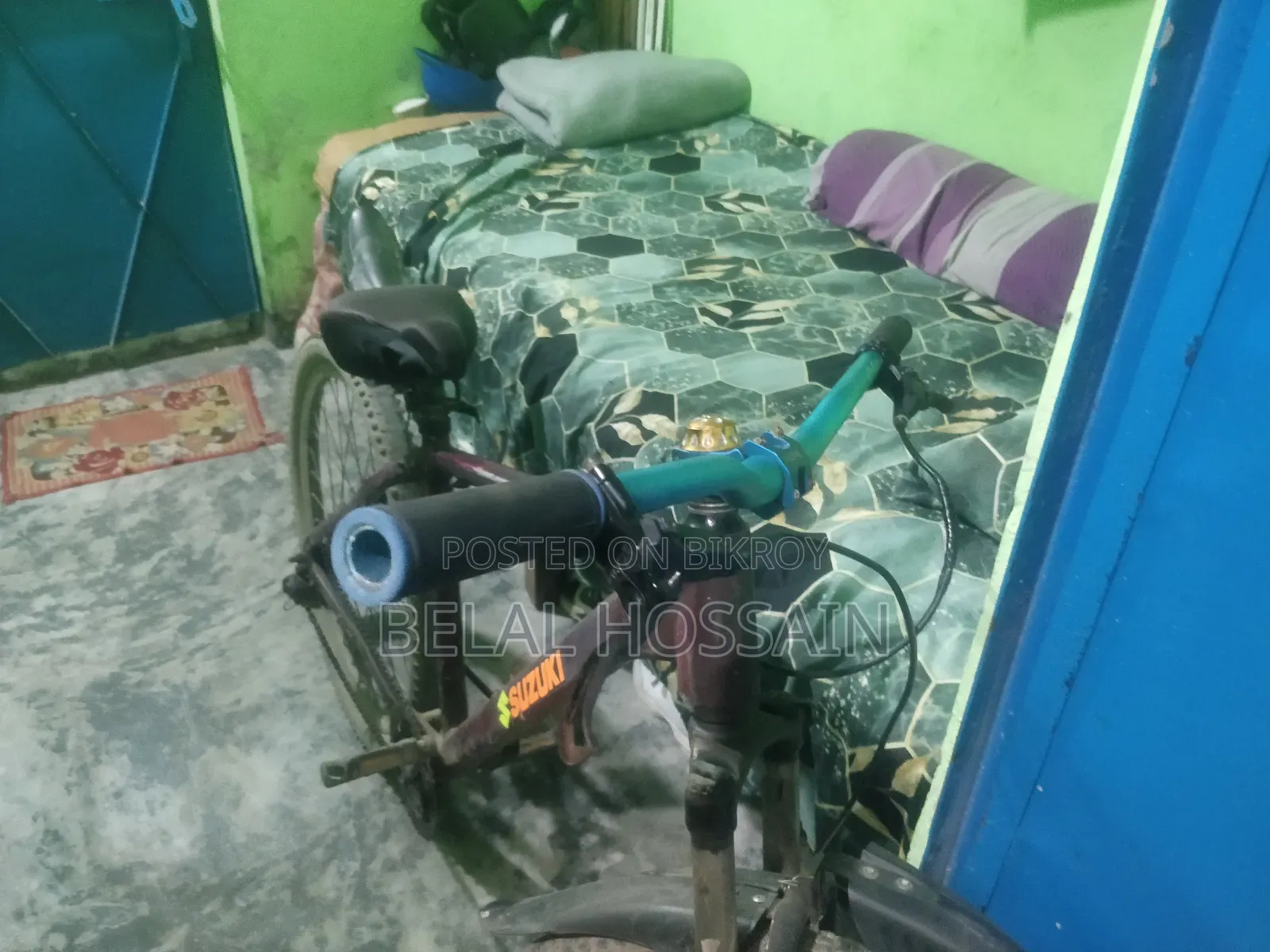 সেরা সাইকেল