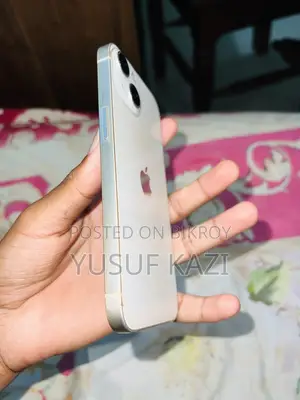 অ্যাপল আইফোন ১৩ ১২৮ জিবি হোয়াইট